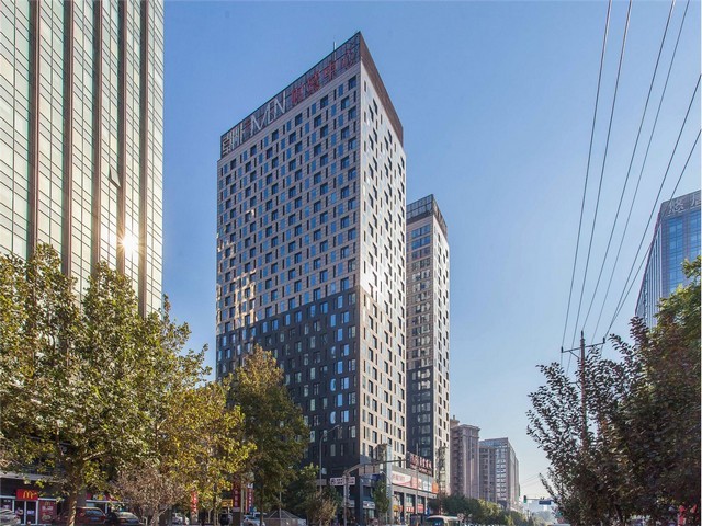 德阳中央空调一拖九