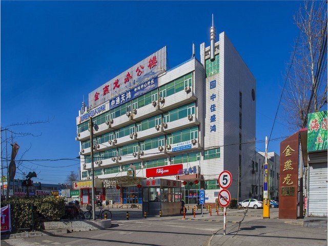 安徽厨房装修效果图