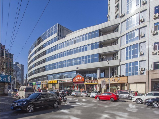 断桥铝阳光房批发