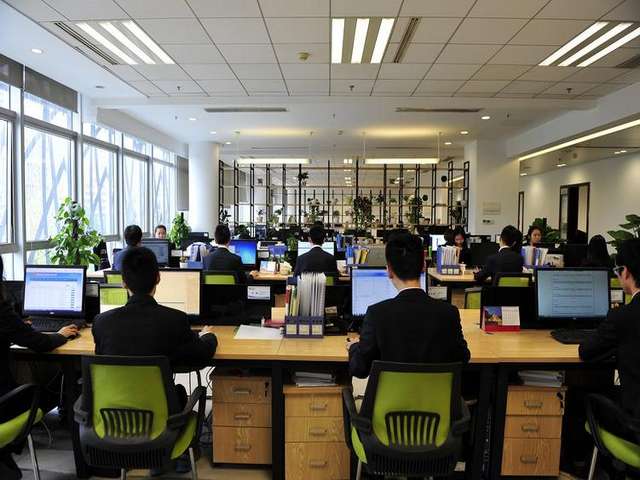 企业资源计划ERP软件定制