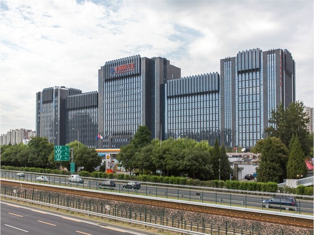 嘉兴学校膜结构